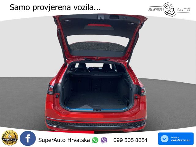 Volkswagen Passat Variant 2.0 TDI (193 KS) 4MOTION DSG R-Line MATRIX+GR SJED+KAM