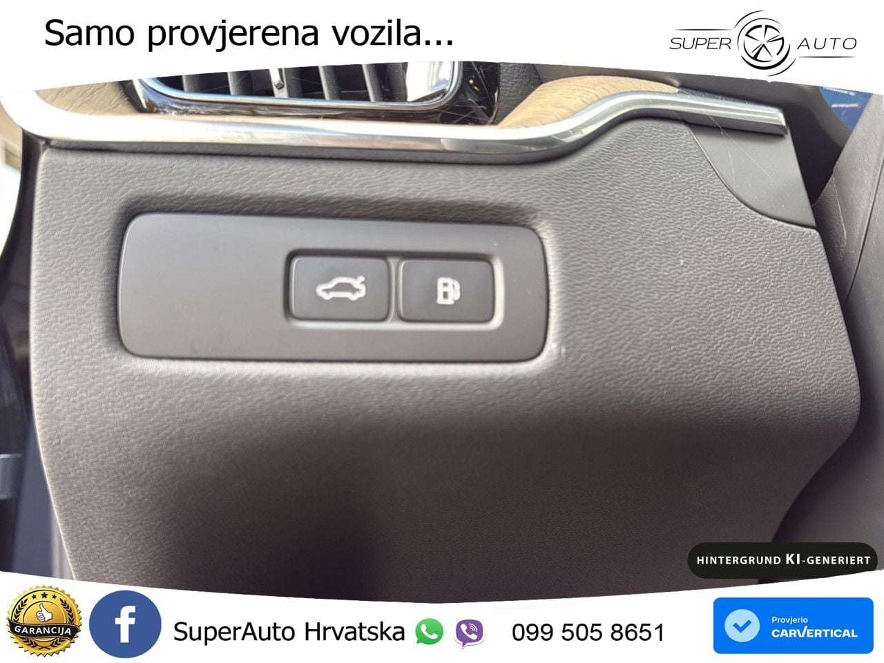Volvo XC60 T8 AWD Geartronic LED+GR SJED+ACC