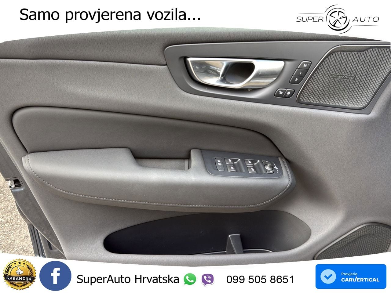 Volvo XC60 T8 AWD Geartronic LED+GR SJED+ACC