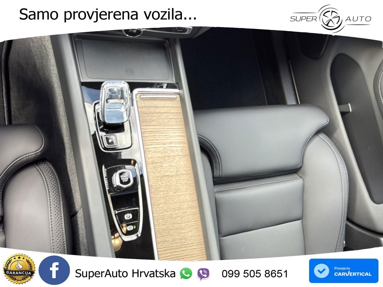 Volvo XC60 T8 AWD Geartronic LED+GR SJED+ACC