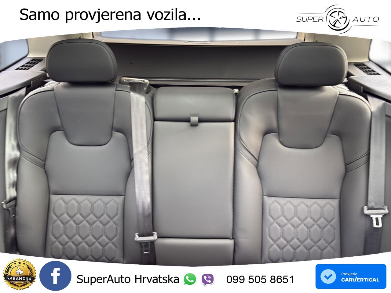 Volvo XC60 T8 AWD Geartronic LED+GR SJED+ACC