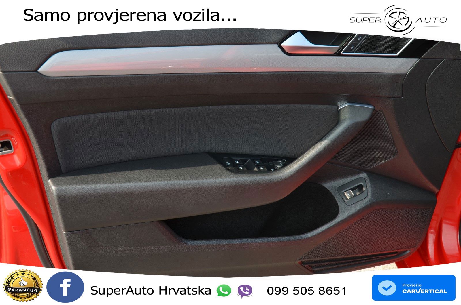 Volkswagen Passat Variant 2.0 TDI (122 KS) DSG LED+GR SJED+ACC