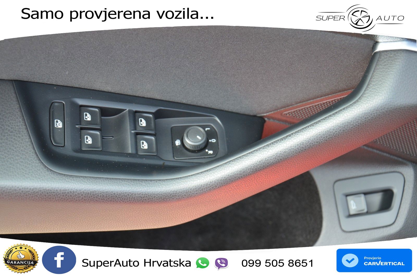 Volkswagen Passat Variant 2.0 TDI (122 KS) DSG LED+GR SJED+ACC