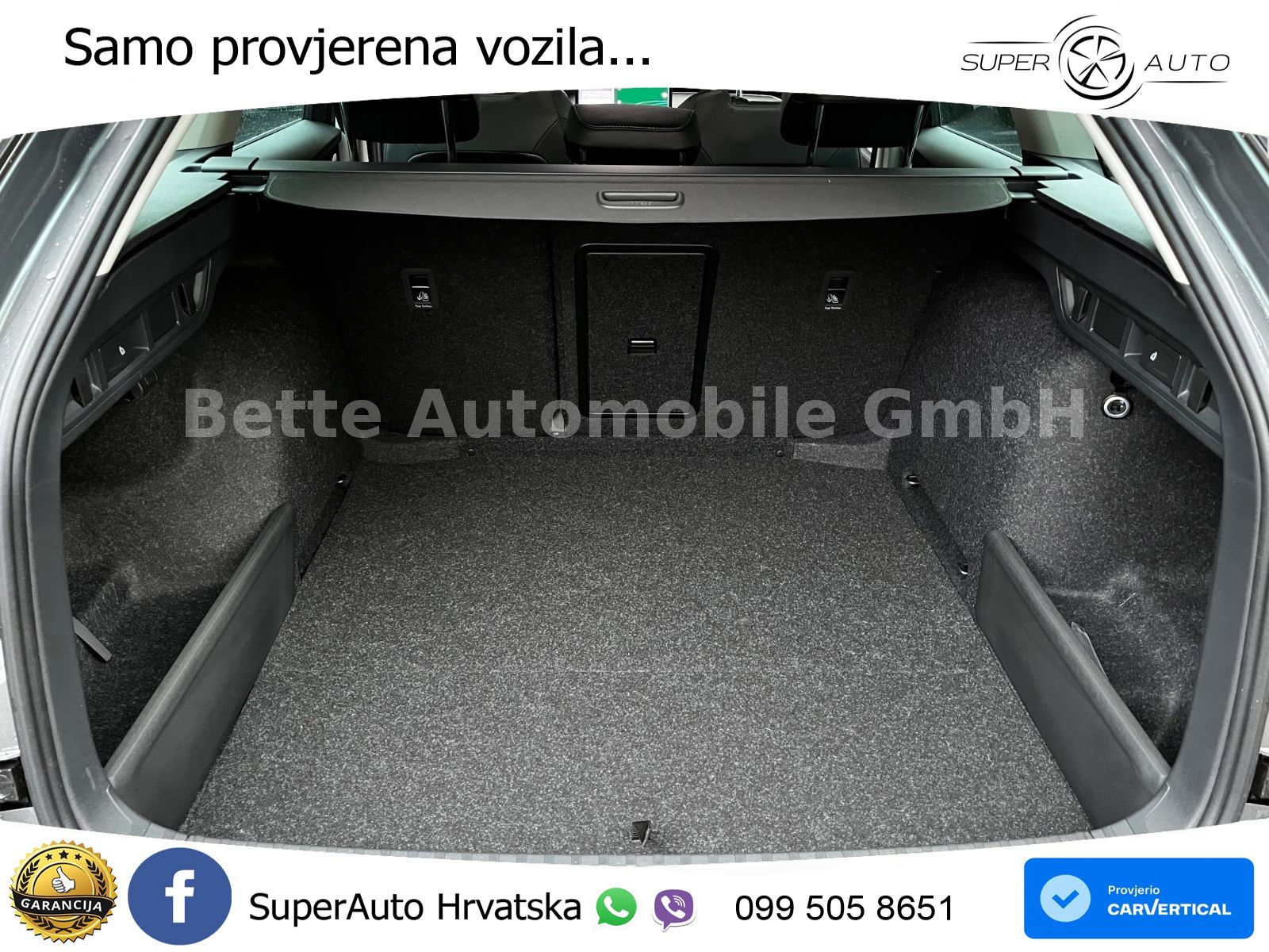 Škoda Octavia Combi 2.0 TDI (150 KS) DSG Selection LED+GR SJED+ACC