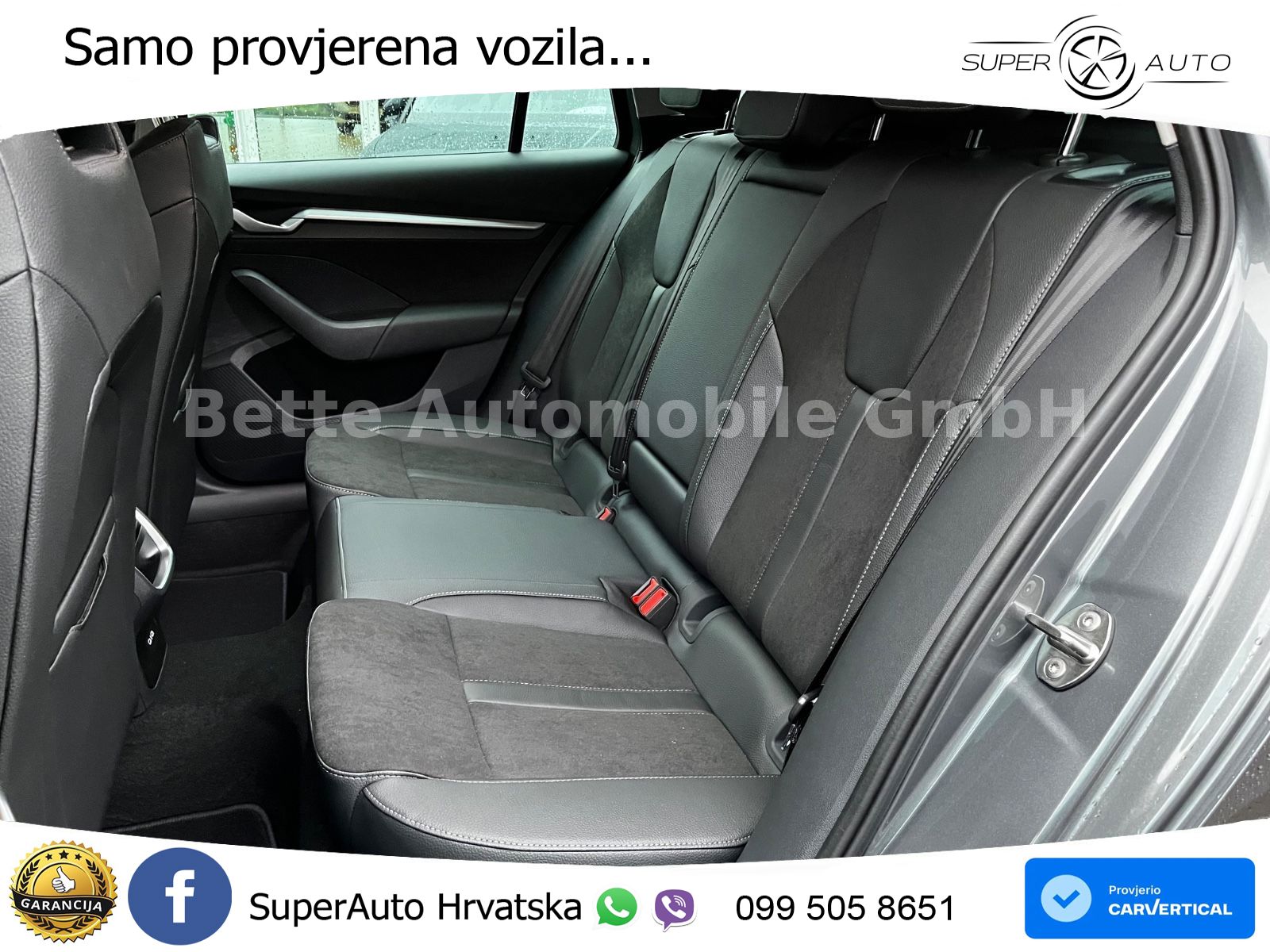 Škoda Octavia Combi 2.0 TDI (150 KS) DSG Selection LED+GR SJED+ACC