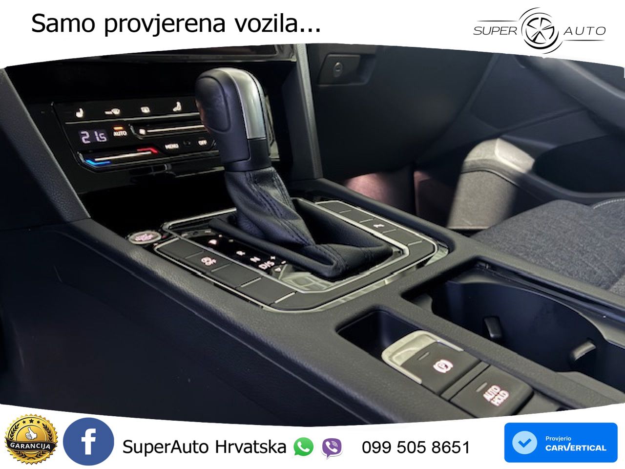 Volkswagen Passat Variant 2.0 TDI (200 KS) 4MOTION DSG Business LED+GR SJED+ACC