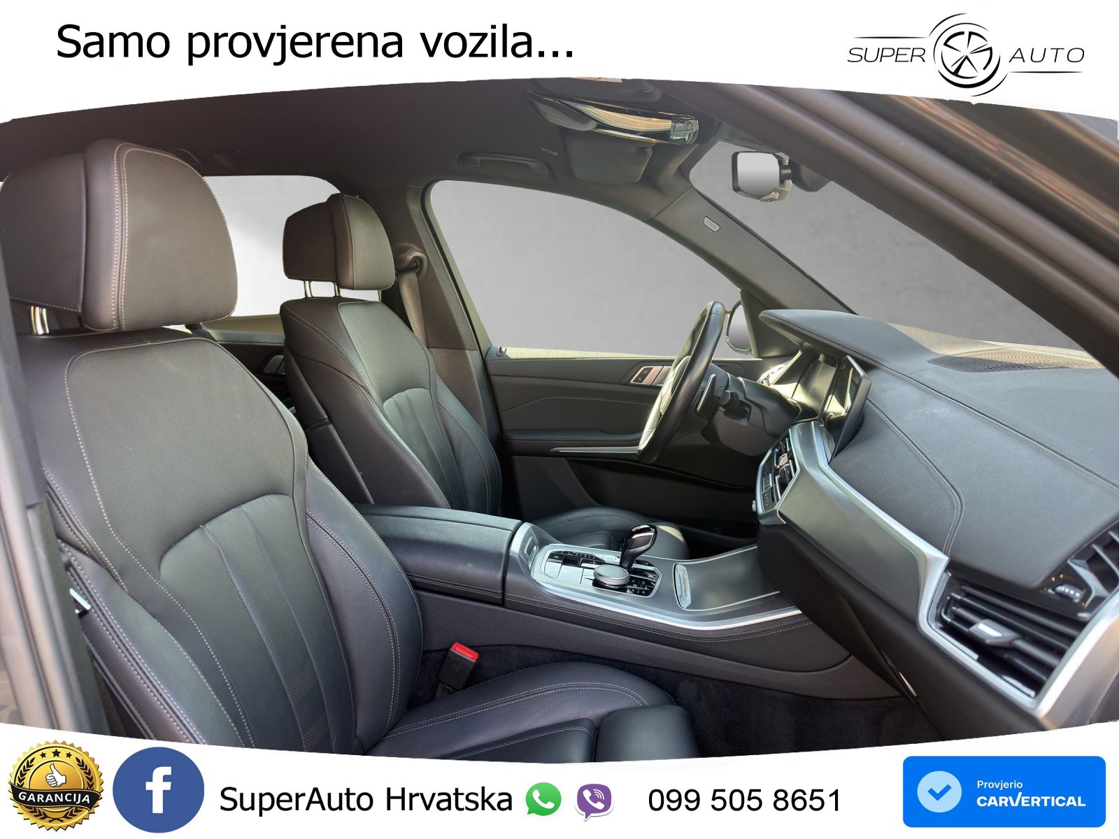 BMW X5 30d (286 KS) xDrive Steptronic M Sport LED+GR SJED+ACC