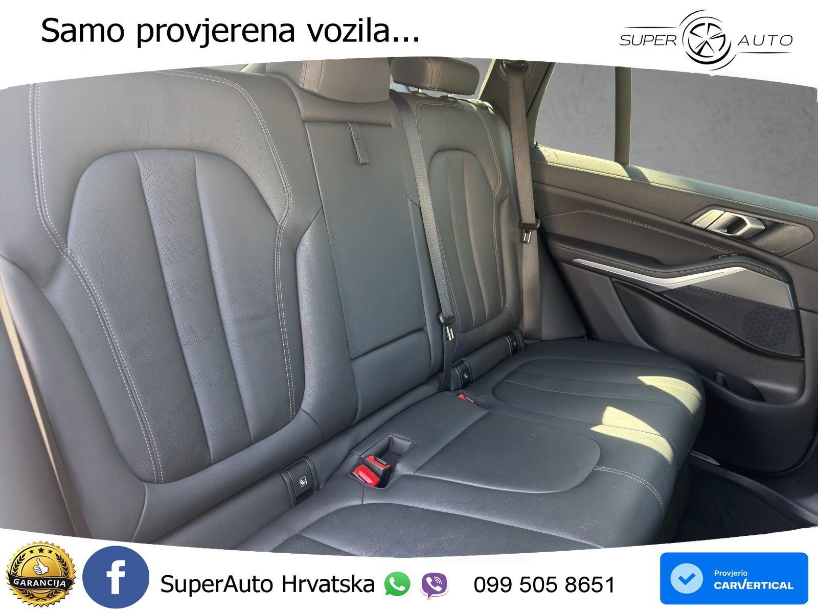 BMW X5 30d (286 KS) xDrive Steptronic M Sport LED+GR SJED+ACC