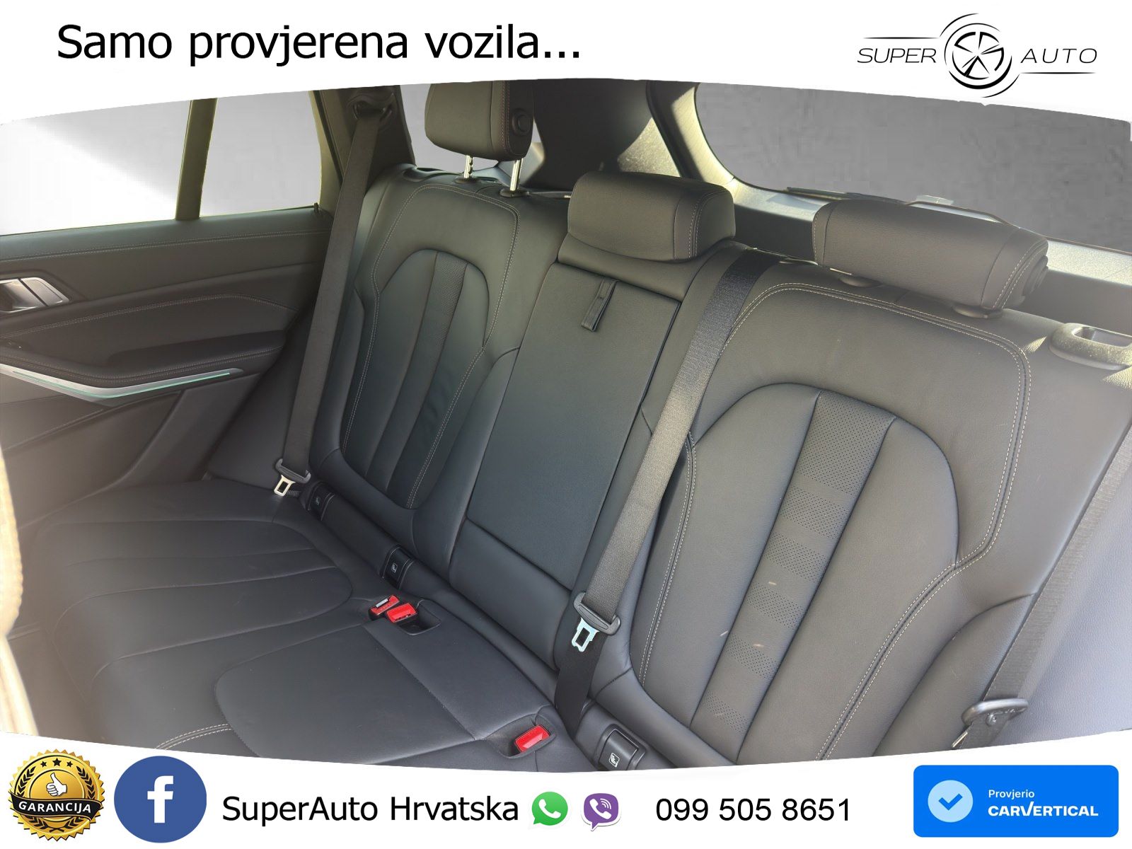 BMW X5 30d (286 KS) xDrive Steptronic M Sport LED+GR SJED+ACC