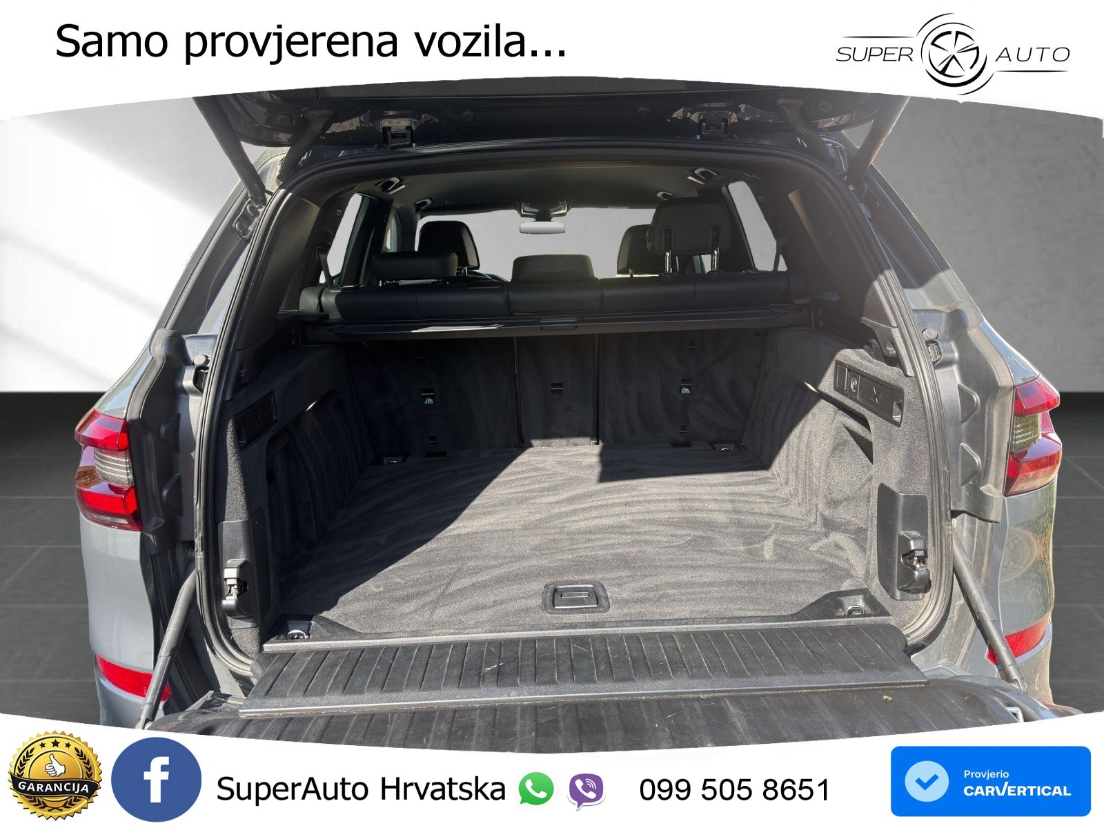 BMW X5 30d (286 KS) xDrive Steptronic M Sport LED+GR SJED+ACC