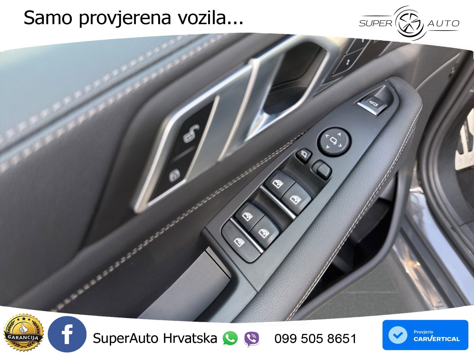BMW X5 30d (286 KS) xDrive Steptronic M Sport LED+GR SJED+ACC