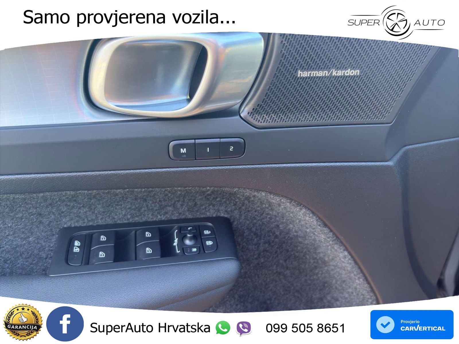 Volvo XC40 2.0 B4 197 KS Automatic ACC+GR SJED+360+PANO
