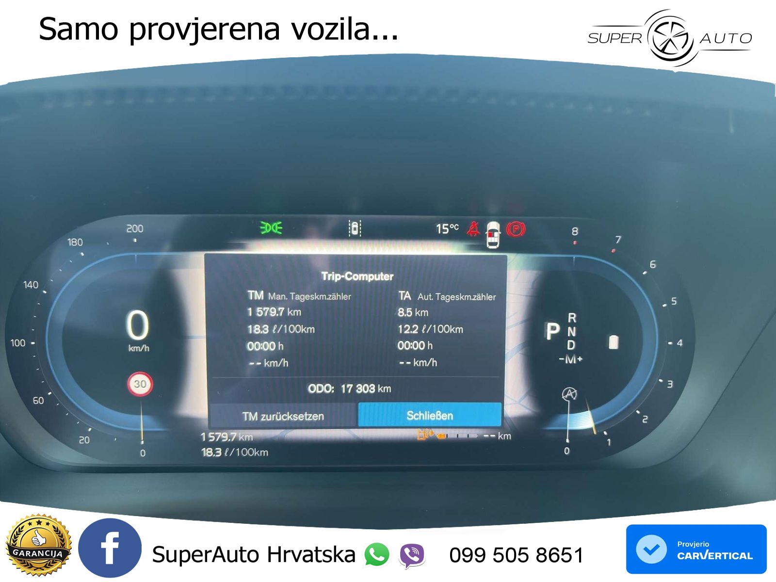 Volvo XC40 2.0 B4 197 KS Automatic ACC+GR SJED+360+PANO
