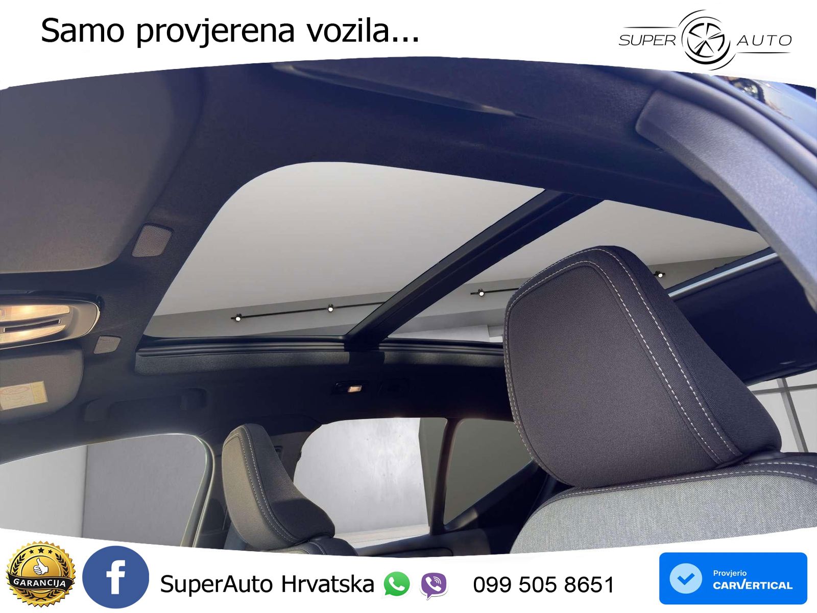 Volvo XC40 2.0 B4 197 KS Automatic ACC+GR SJED+360+PANO