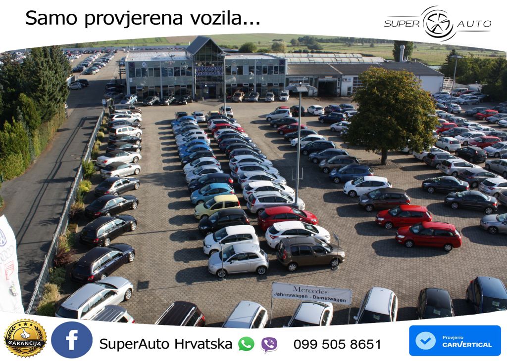 Mercedes-Benz A 180 7G-DCT