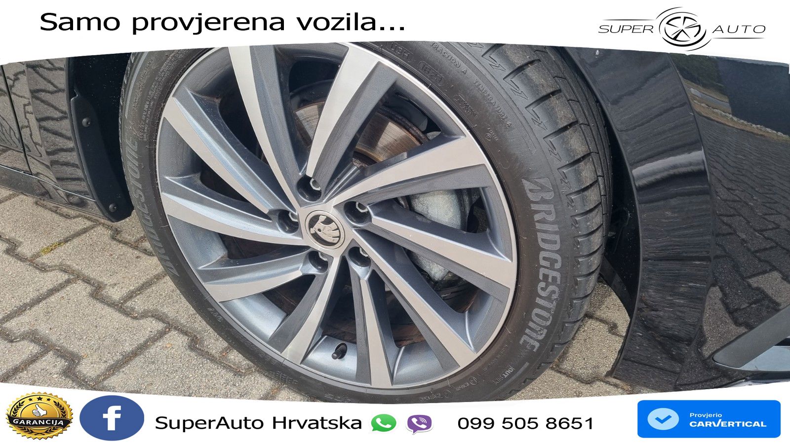 Škoda Octavia Combi 2.0 TDI (150 KS) DSG SportLine LED+GR SJED+ACC