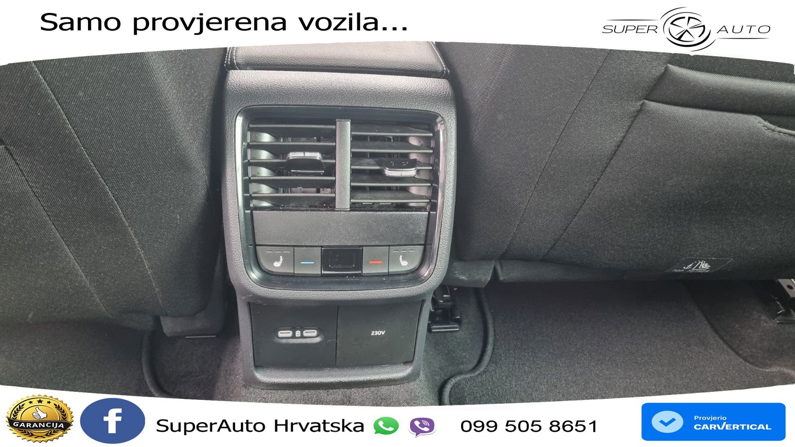 Škoda Octavia Combi 2.0 TDI (150 KS) DSG SportLine LED+GR SJED+ACC