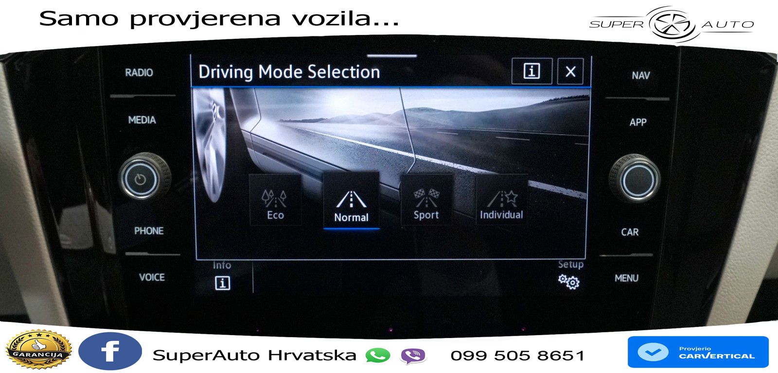 Volkswagen Passat Variant 2.0 TDI (200 KS) DSG Elegance MATRIX+GR SJED+KAM