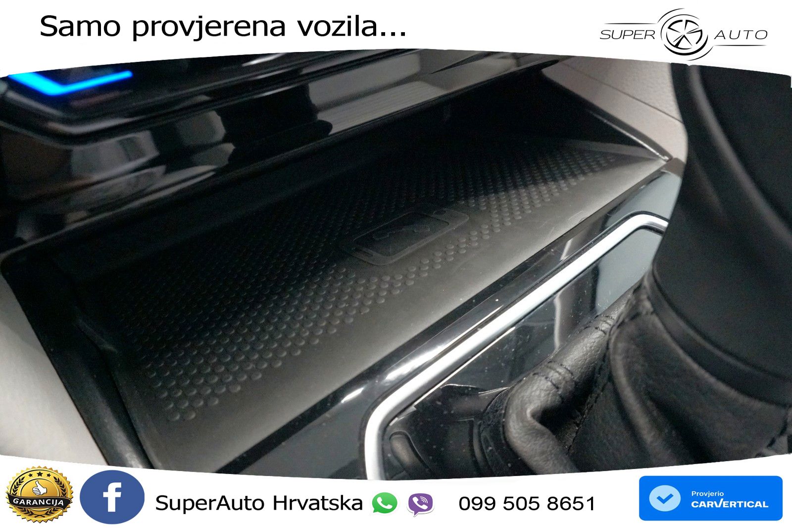Volkswagen Passat Variant 2.0 TDI (200 KS) DSG Elegance MATRIX+GR SJED+KAM