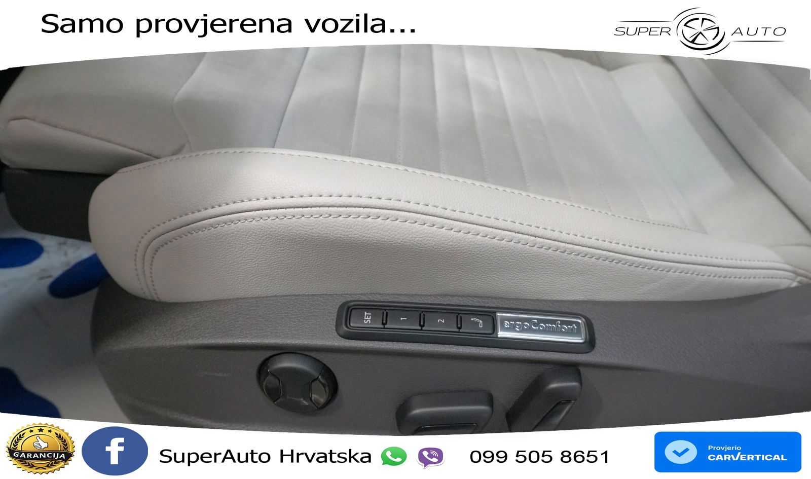 Volkswagen Passat Variant 2.0 TDI (200 KS) DSG Elegance MATRIX+GR SJED+KAM
