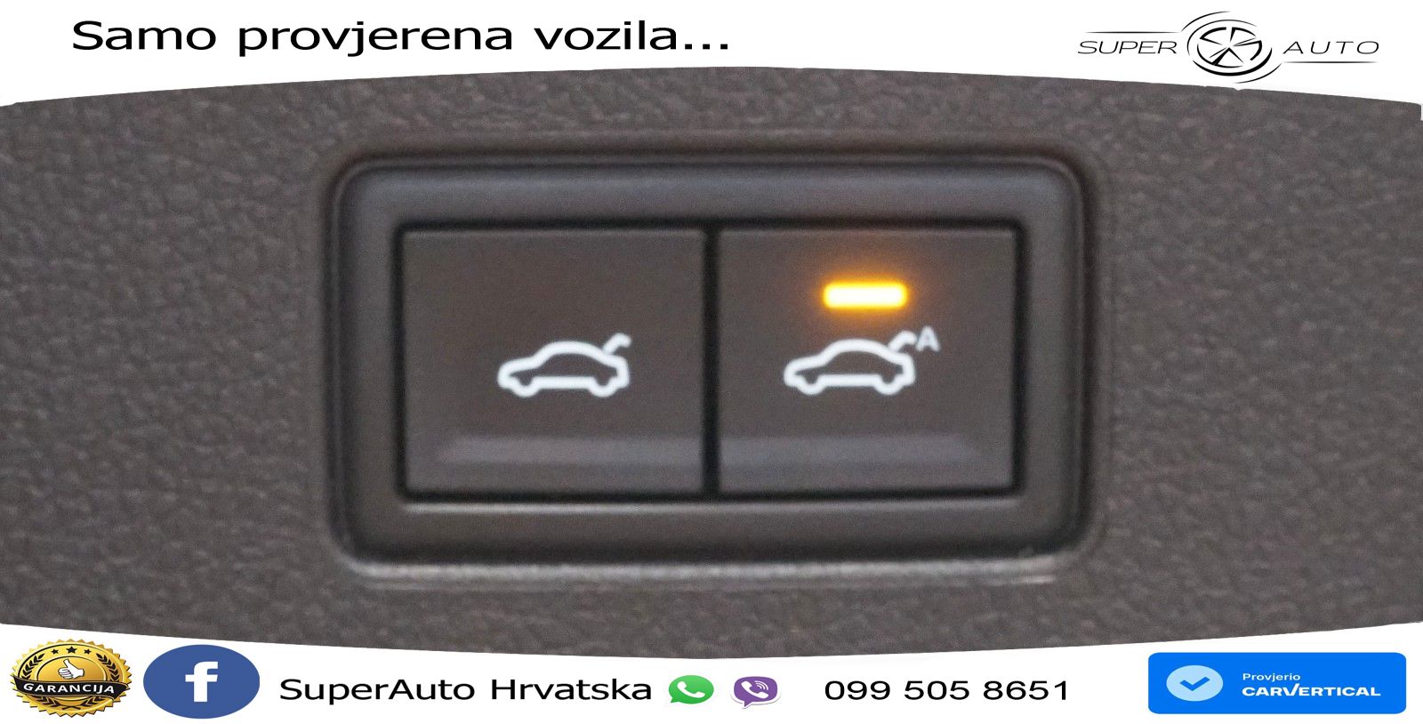 Volkswagen Passat Variant 2.0 TDI (200 KS) DSG Elegance MATRIX+GR SJED+KAM