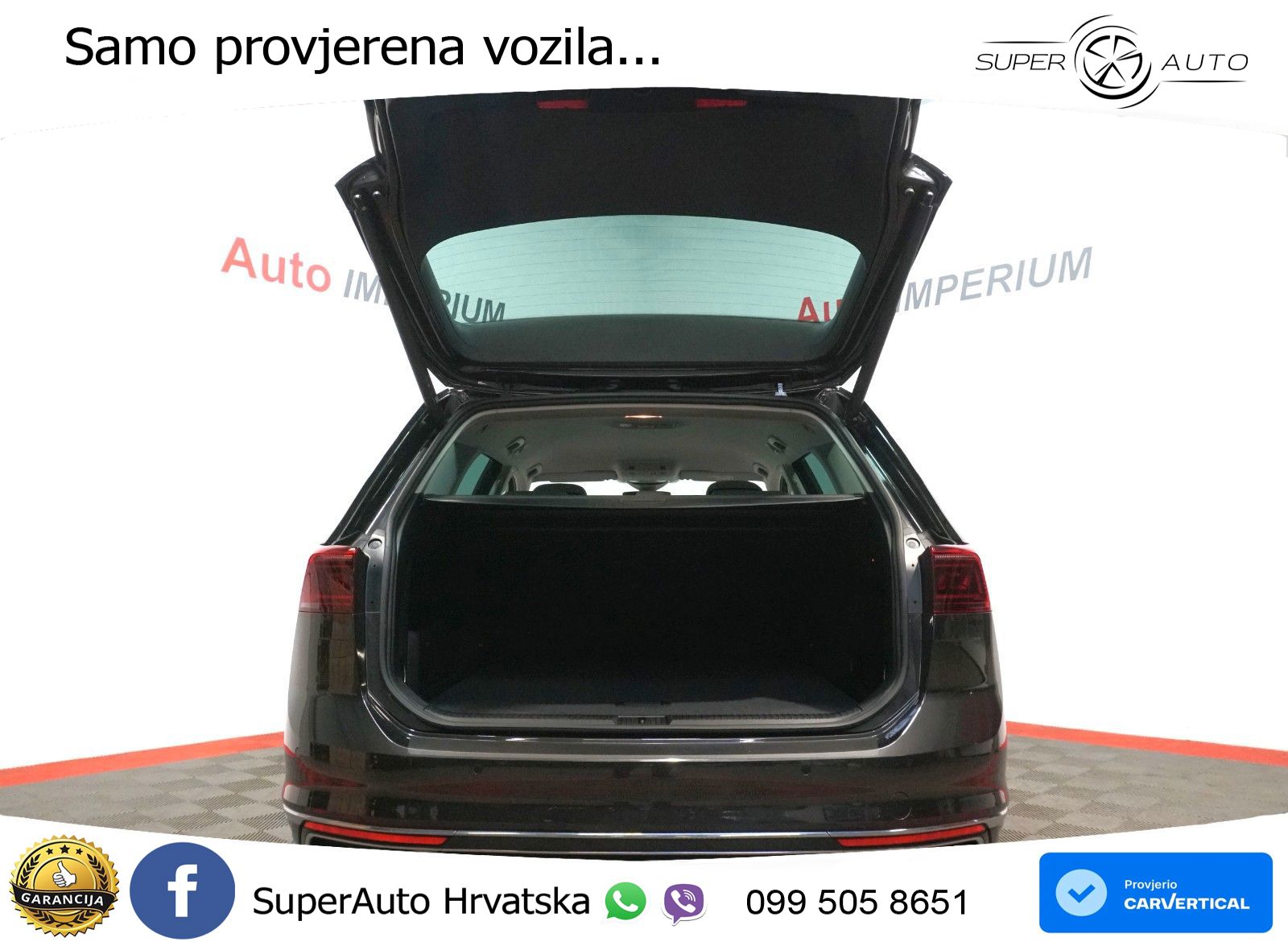 Volkswagen Passat Variant 2.0 TDI (200 KS) DSG Elegance MATRIX+GR SJED+KAM