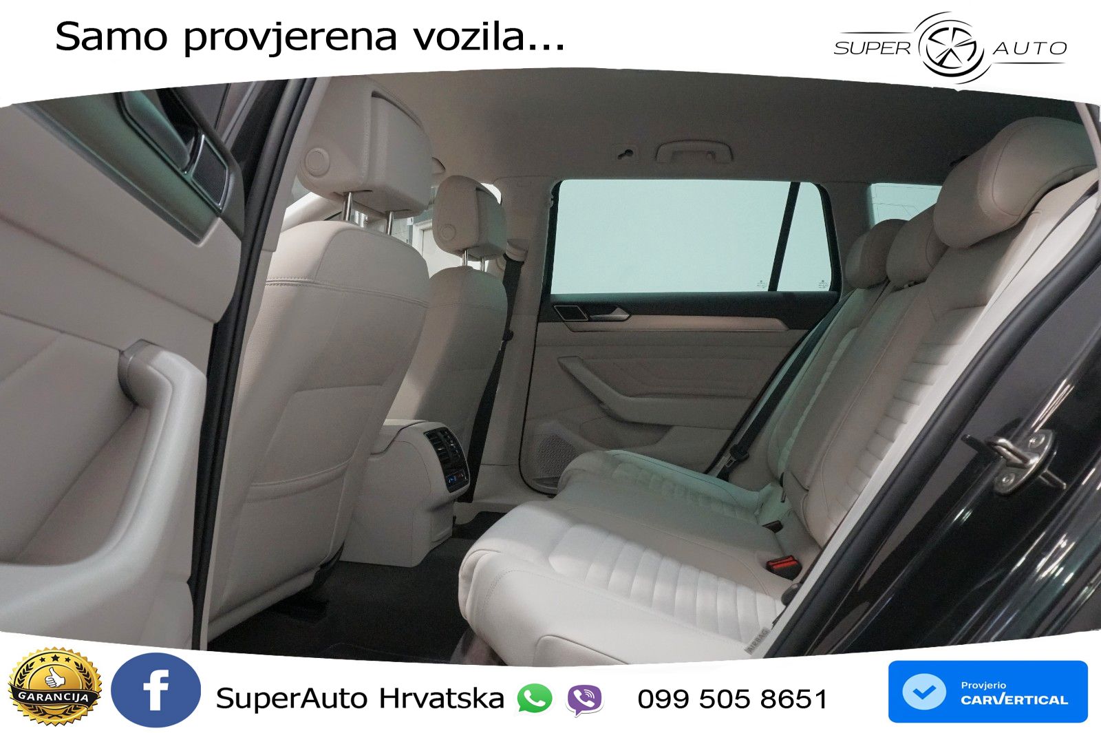 Volkswagen Passat Variant 2.0 TDI (200 KS) DSG Elegance MATRIX+GR SJED+KAM