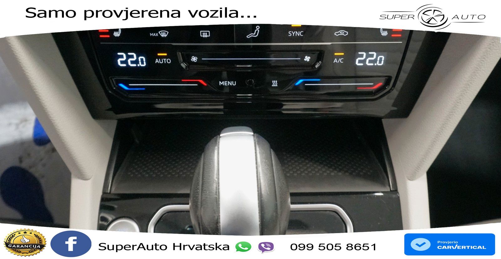 Volkswagen Passat Variant 2.0 TDI (200 KS) DSG Elegance MATRIX+GR SJED+KAM