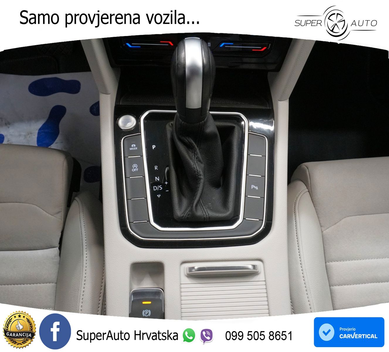 Volkswagen Passat Variant 2.0 TDI (200 KS) DSG Elegance MATRIX+GR SJED+KAM