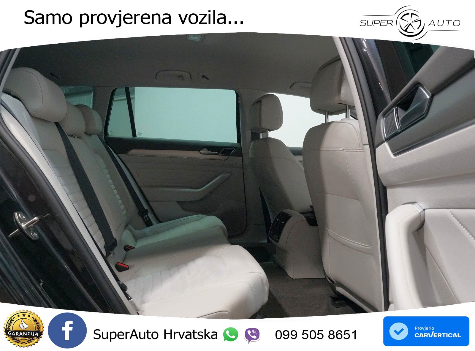 Volkswagen Passat Variant 2.0 TDI (200 KS) DSG Elegance MATRIX+GR SJED+KAM