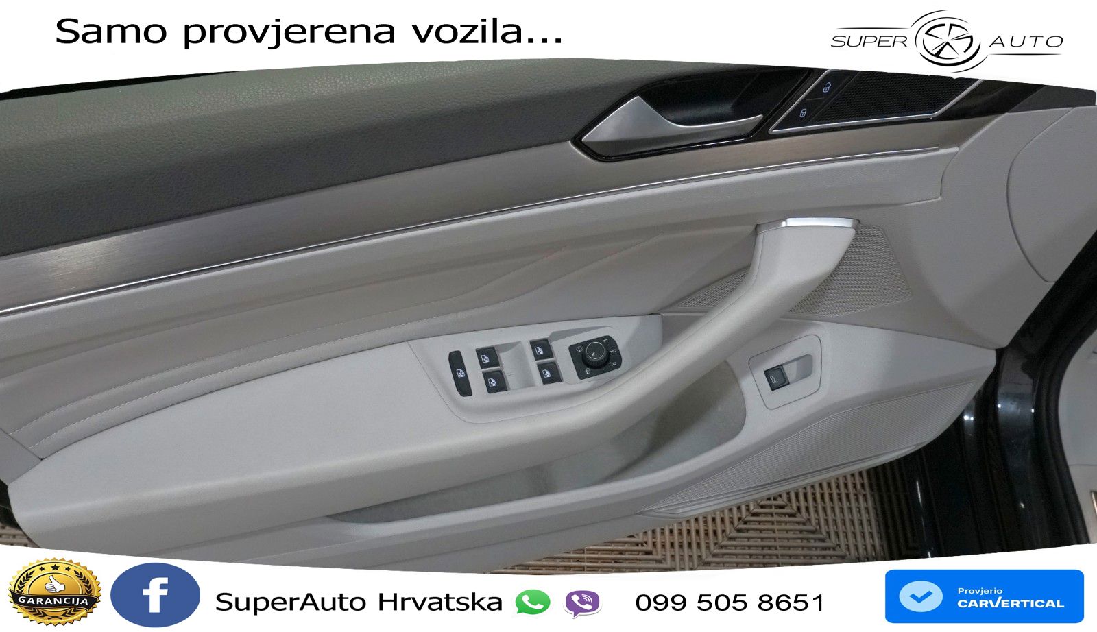 Volkswagen Passat Variant 2.0 TDI (200 KS) DSG Elegance MATRIX+GR SJED+KAM