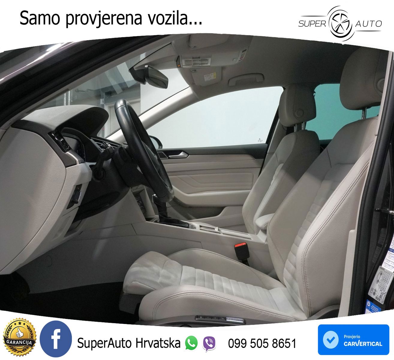 Volkswagen Passat Variant 2.0 TDI (200 KS) DSG Elegance MATRIX+GR SJED+KAM
