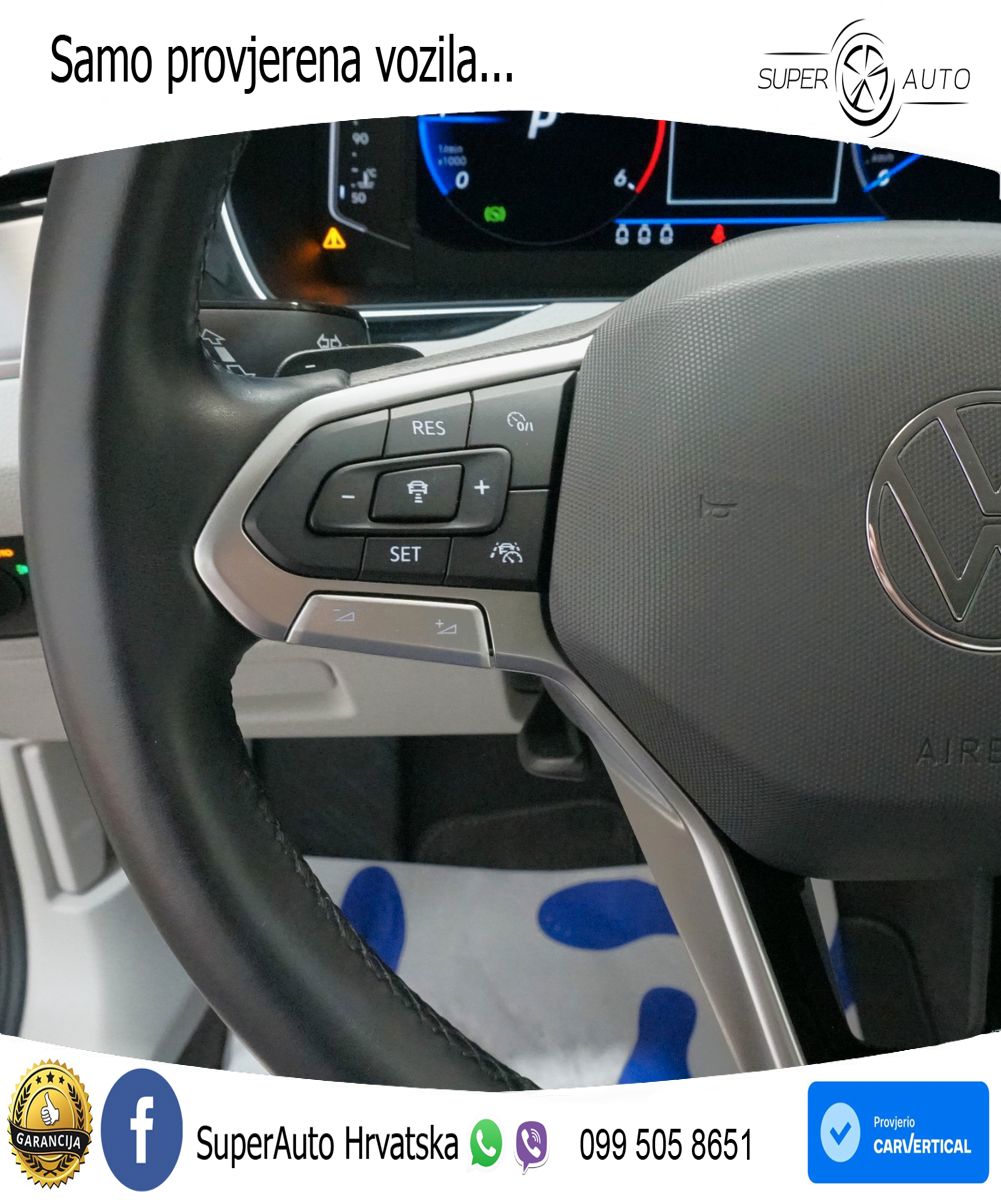 Volkswagen Passat Variant 2.0 TDI (200 KS) DSG Elegance MATRIX+GR SJED+KAM