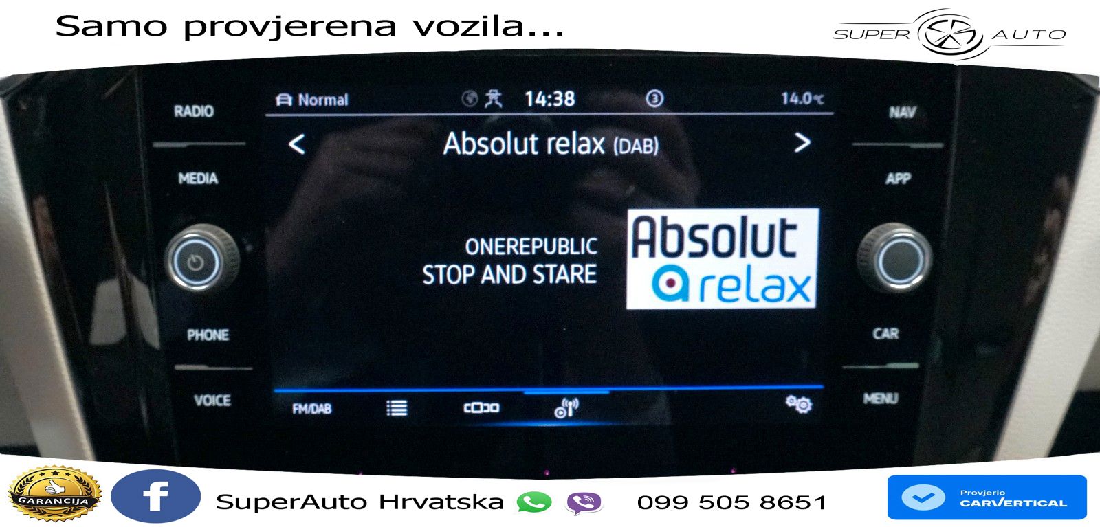Volkswagen Passat Variant 2.0 TDI (200 KS) DSG Elegance MATRIX+GR SJED+KAM