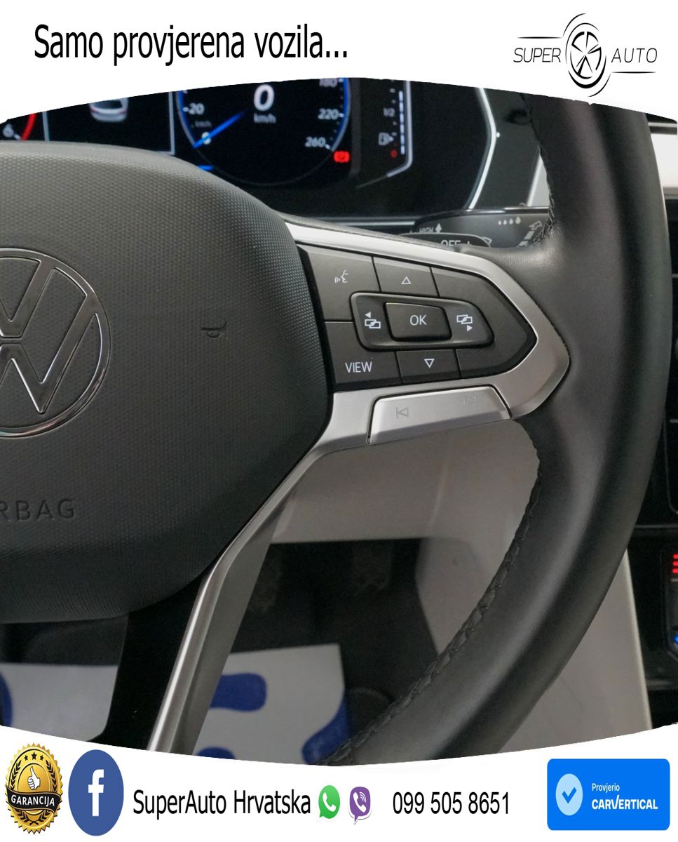 Volkswagen Passat Variant 2.0 TDI (200 KS) DSG Elegance MATRIX+GR SJED+KAM