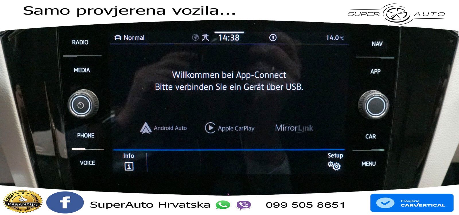 Volkswagen Passat Variant 2.0 TDI (200 KS) DSG Elegance MATRIX+GR SJED+KAM
