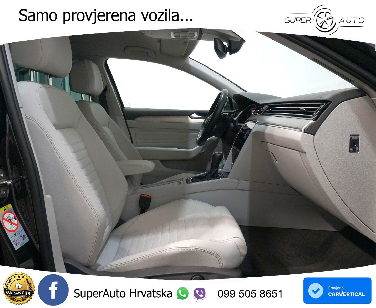 Volkswagen Passat Variant 2.0 TDI (200 KS) DSG Elegance MATRIX+GR SJED+KAM
