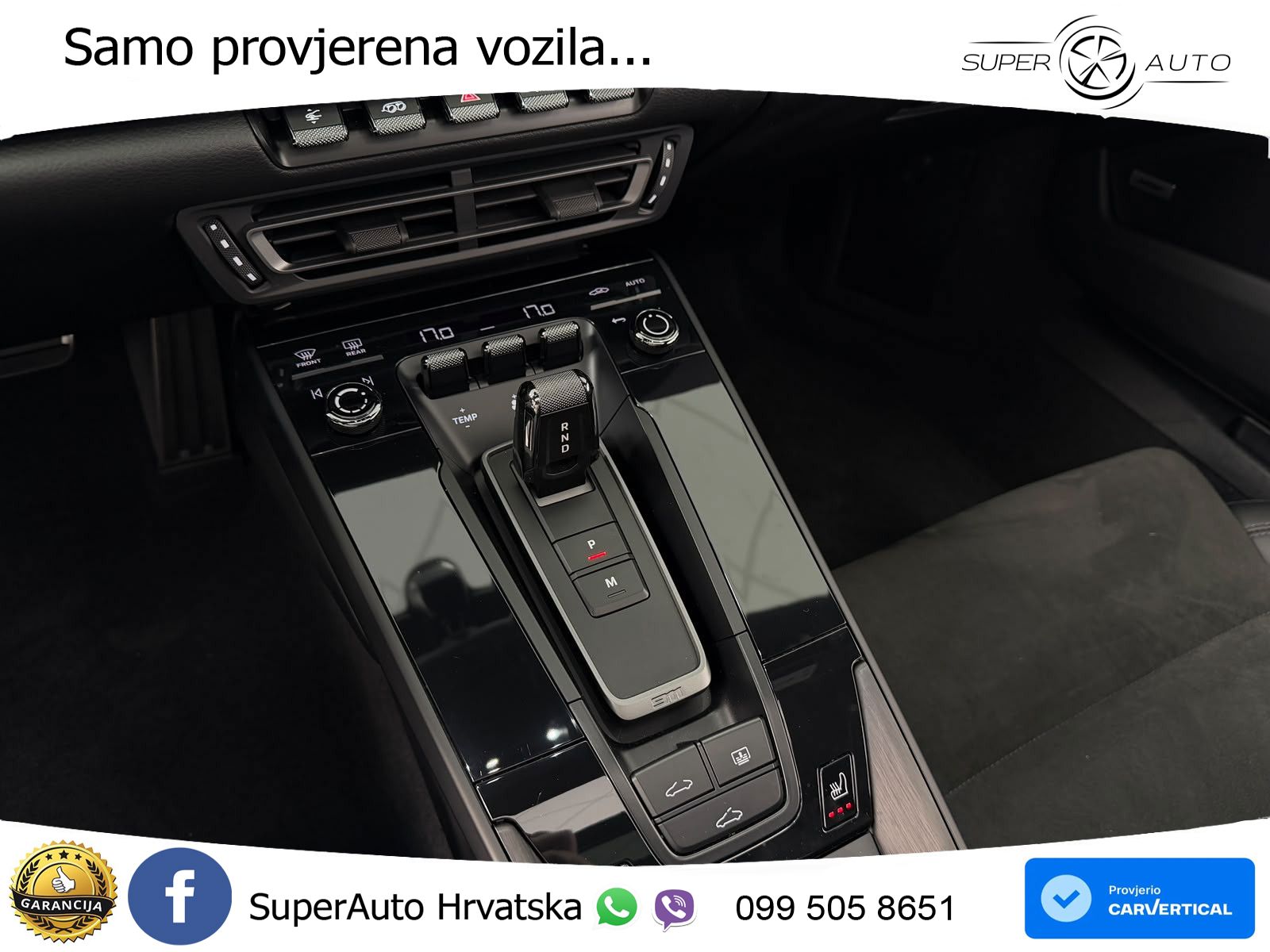 Porsche 911 Carrera GTS 3.0 (480 KS) PDK MATRIX+GR SJED+KAM
