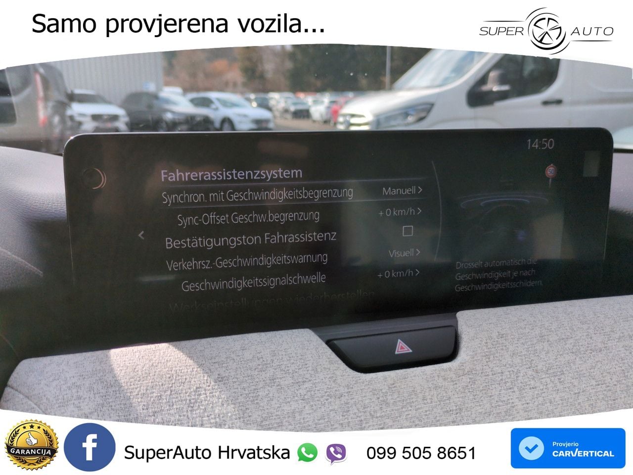 Mazda CX-60 2.5 e-Skyactiv (328 KS) AWD Automatic