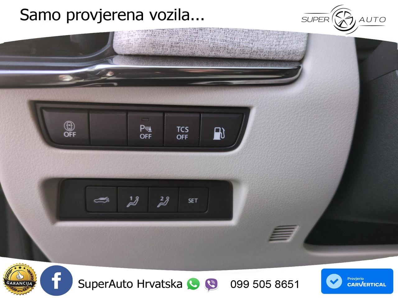 Mazda CX-60 2.5 e-Skyactiv (328 KS) AWD Automatic
