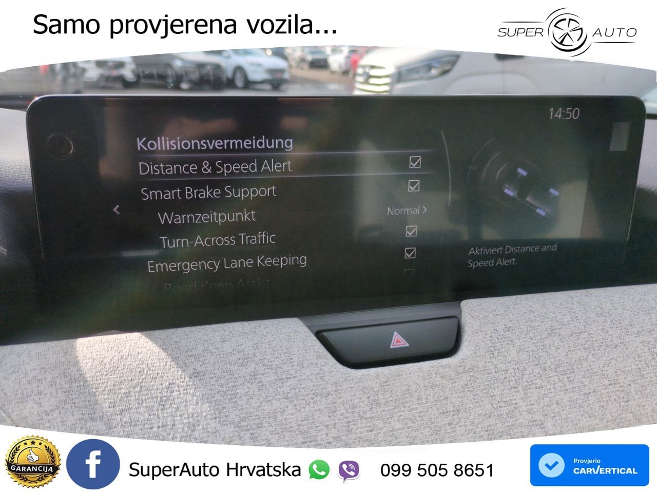 Mazda CX-60 2.5 e-Skyactiv (328 KS) AWD Automatic