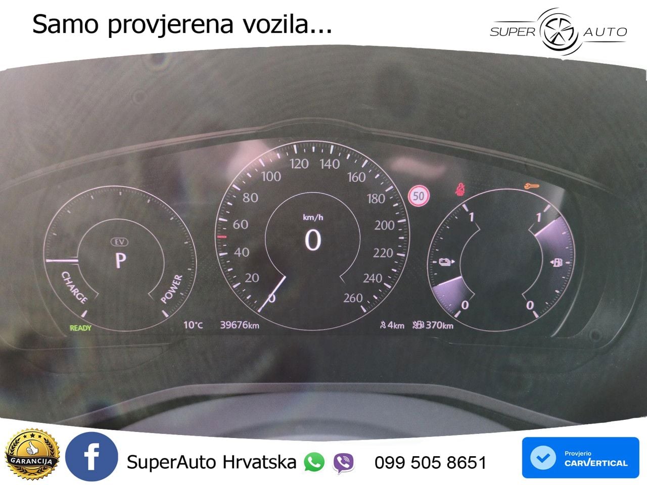 Mazda CX-60 2.5 e-Skyactiv (328 KS) AWD Automatic