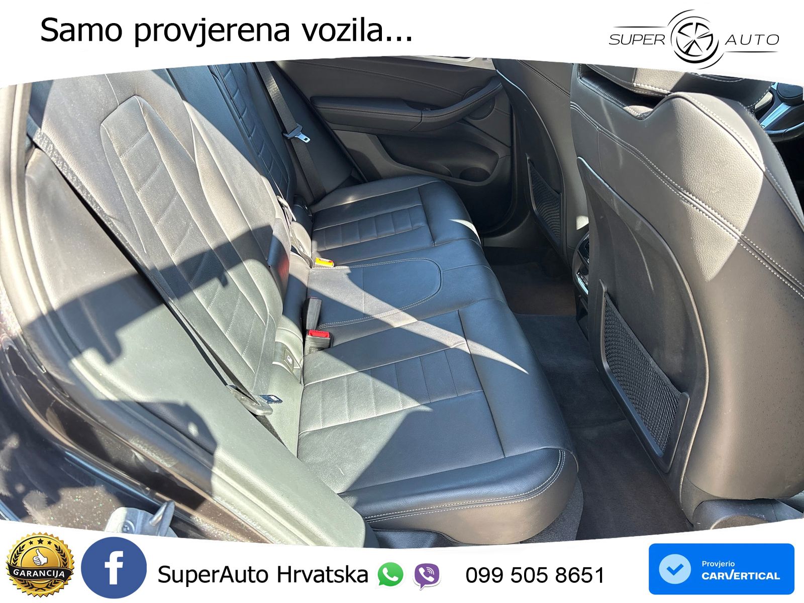 BMW X3 30d xDrive Steptronic