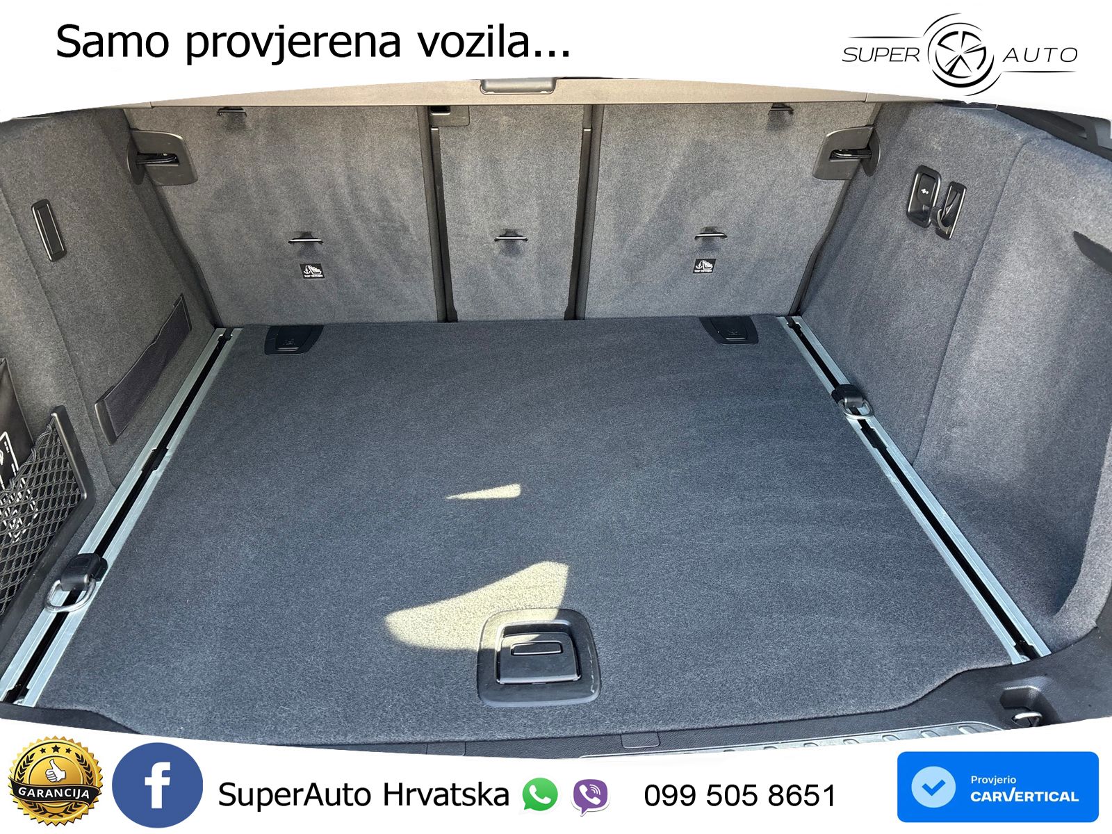 BMW X3 30d xDrive Steptronic