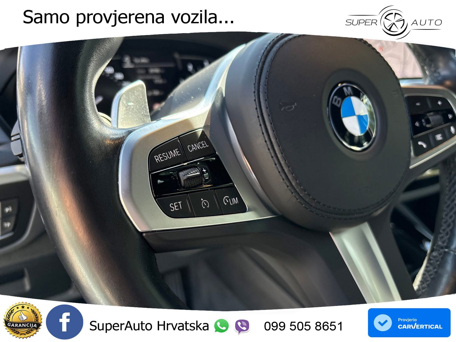 BMW X3 30d xDrive Steptronic