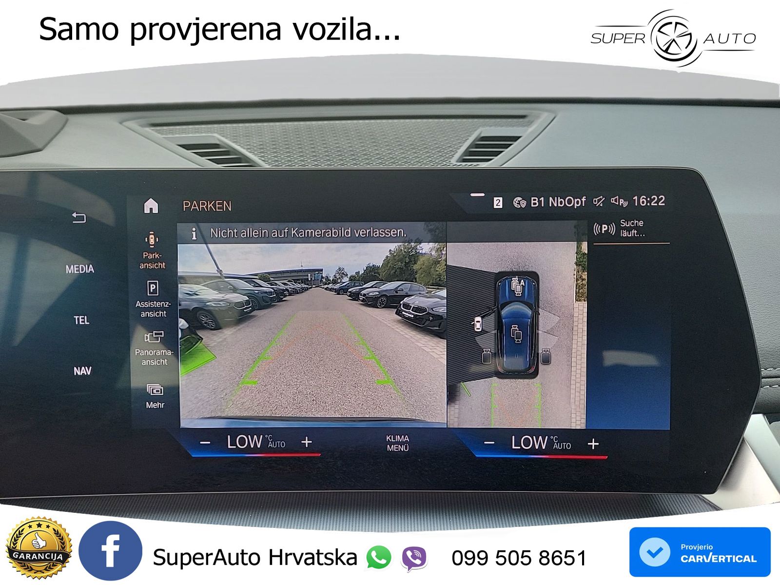 BMW iX1 68 kWh (313 KS) xDrive30