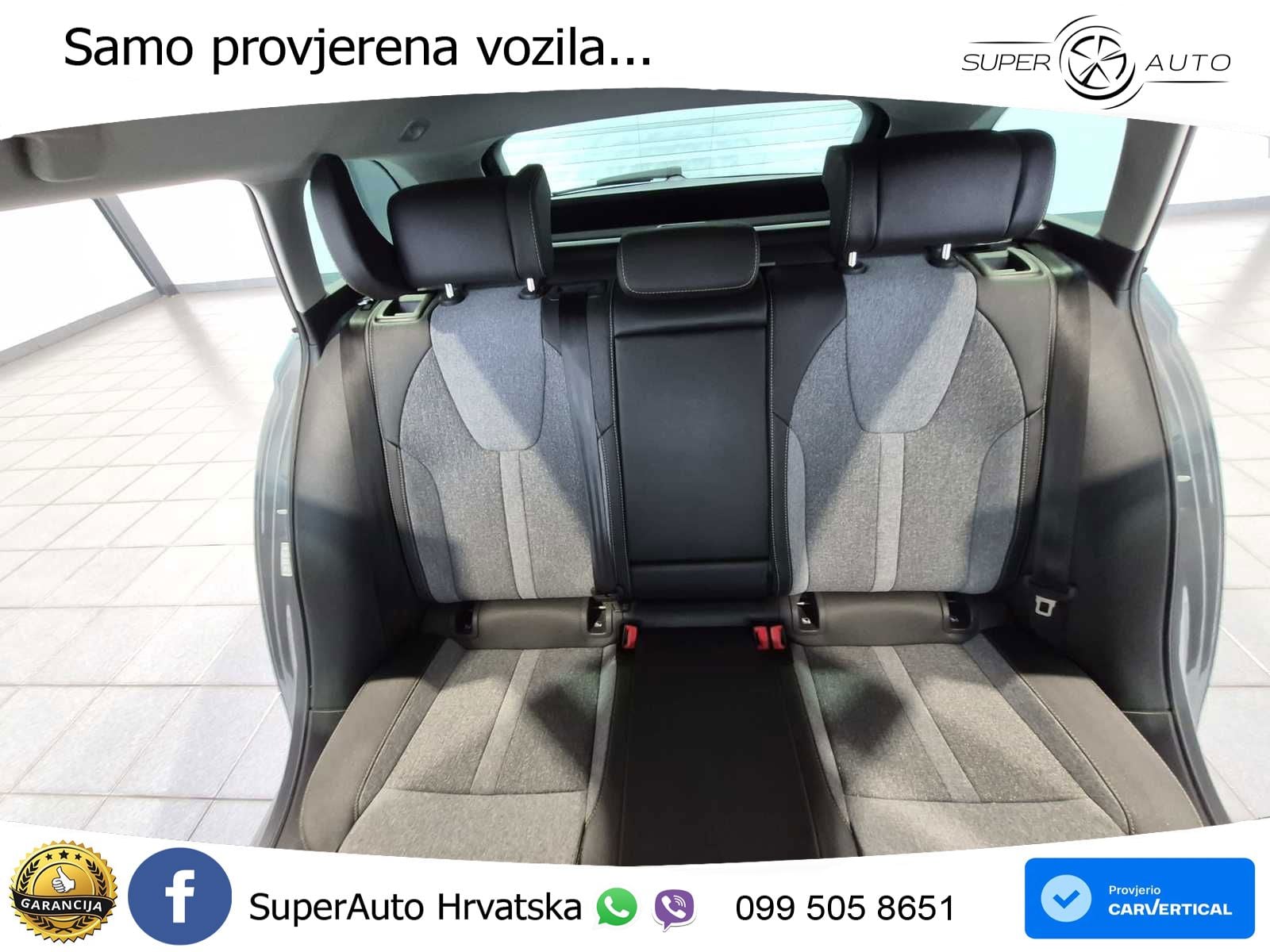Škoda Octavia Combi 2.0 TDI (116 KS)
