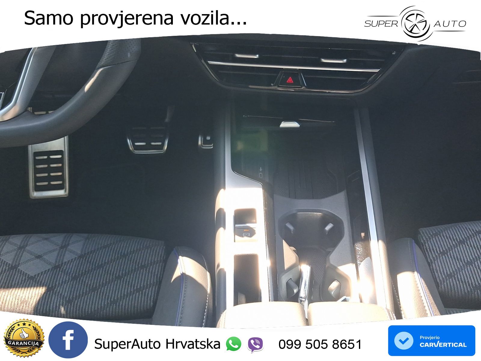 Volkswagen Passat Variant 1.5 TSI (204 KS) eHybrid DSG R-Line LED+GR SJED+ACC