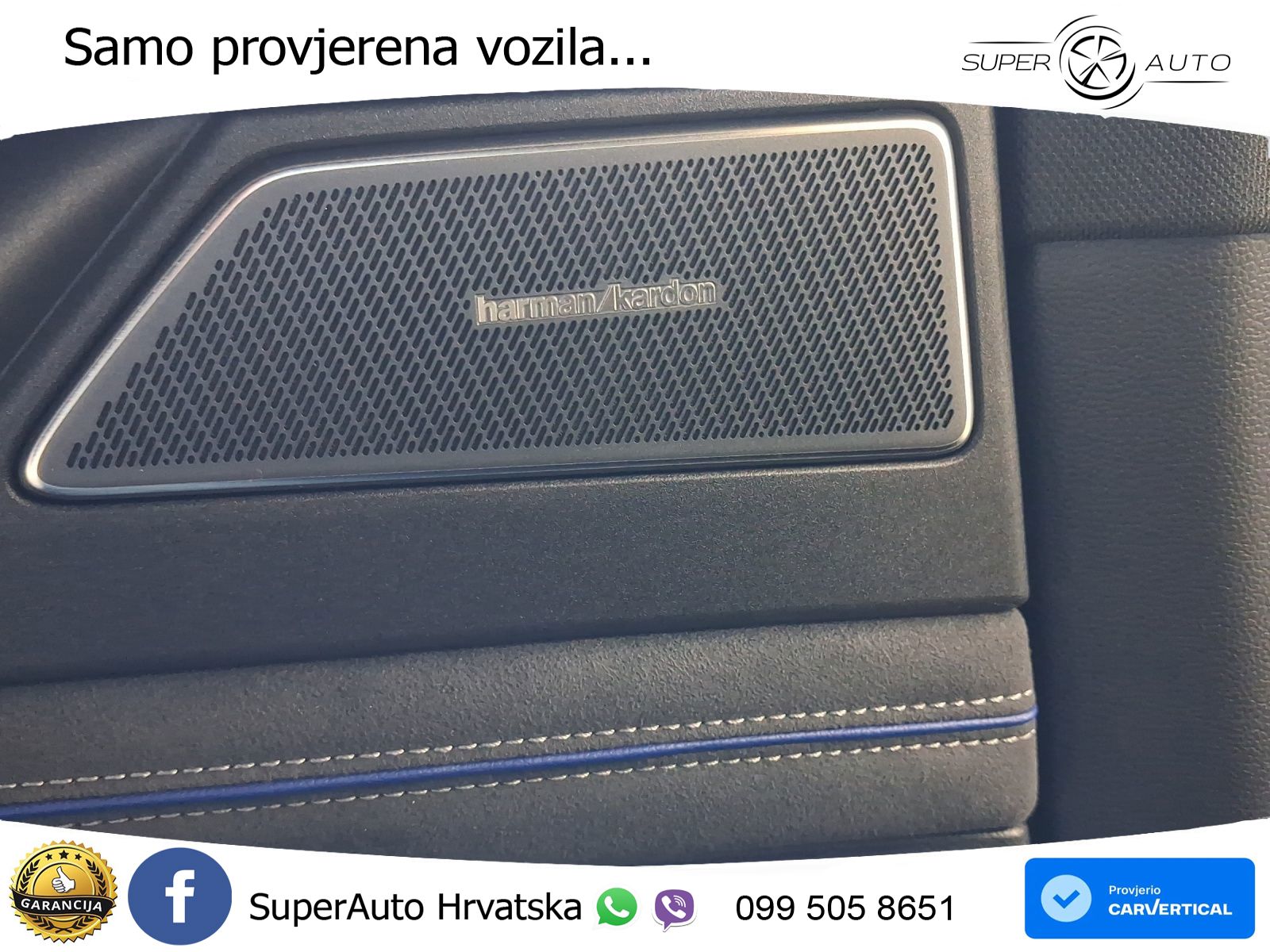 Volkswagen Passat Variant 1.5 TSI (204 KS) eHybrid DSG R-Line LED+GR SJED+ACC
