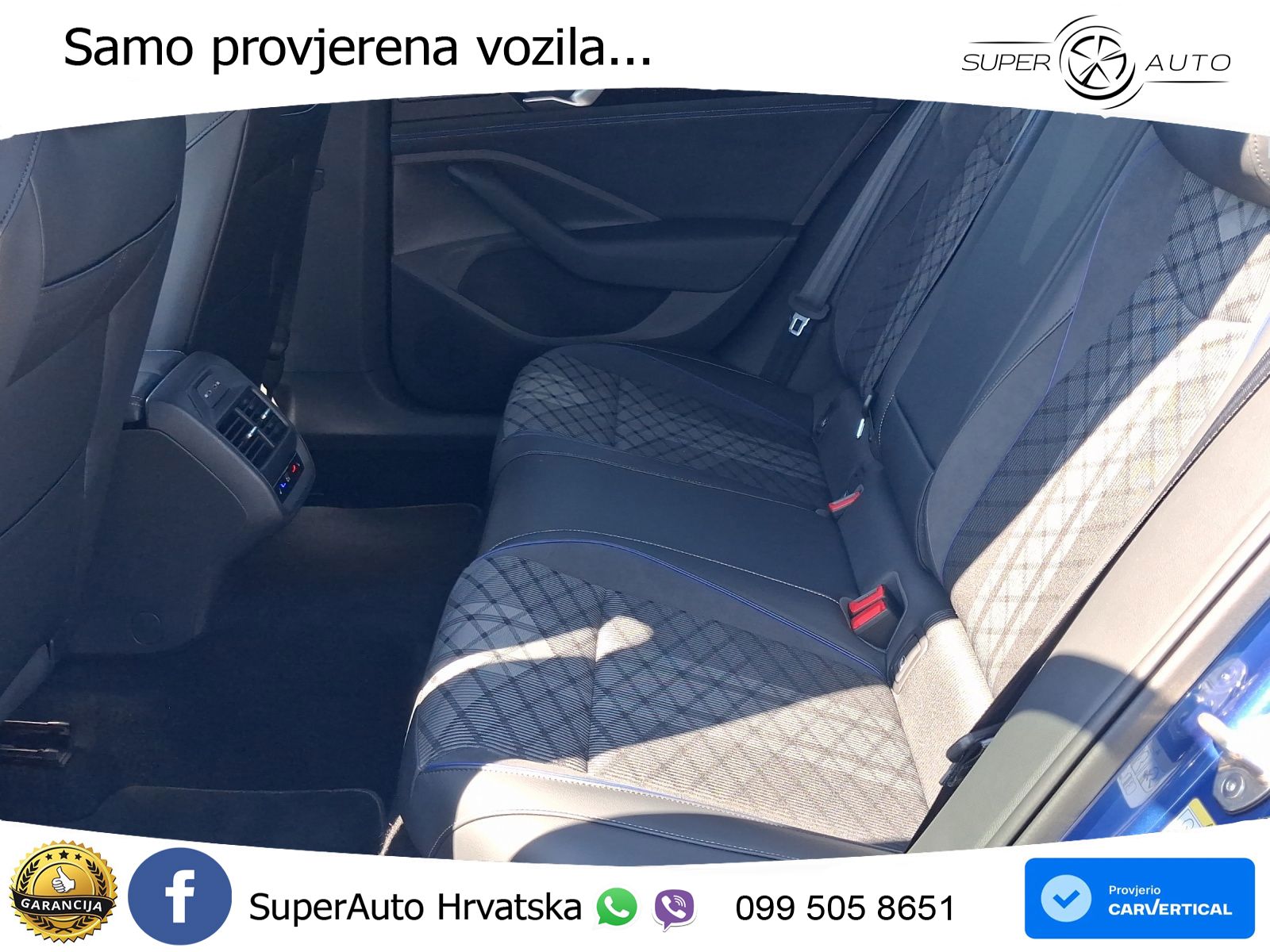 Volkswagen Passat Variant 1.5 TSI (204 KS) eHybrid DSG R-Line LED+GR SJED+ACC